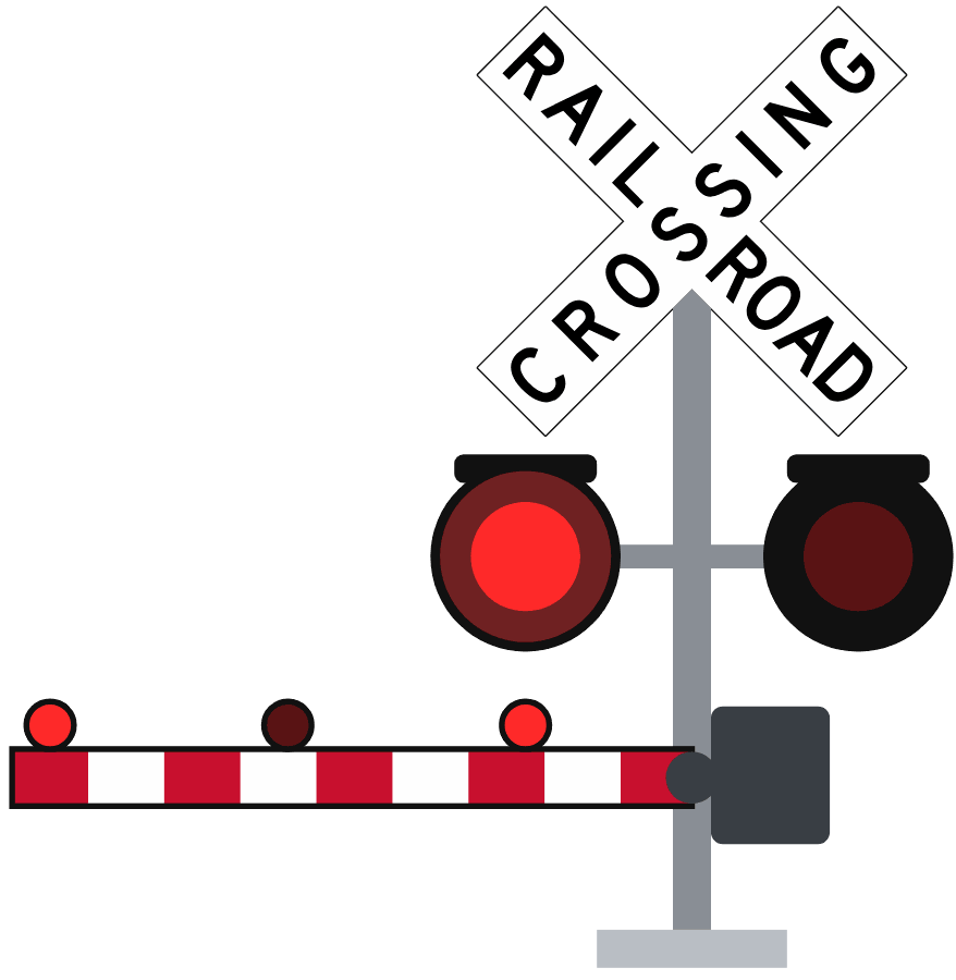Road sign