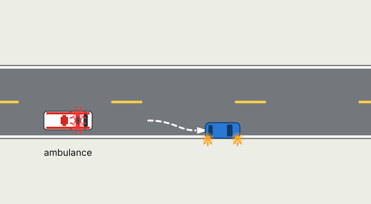 Diagram that comes with this card