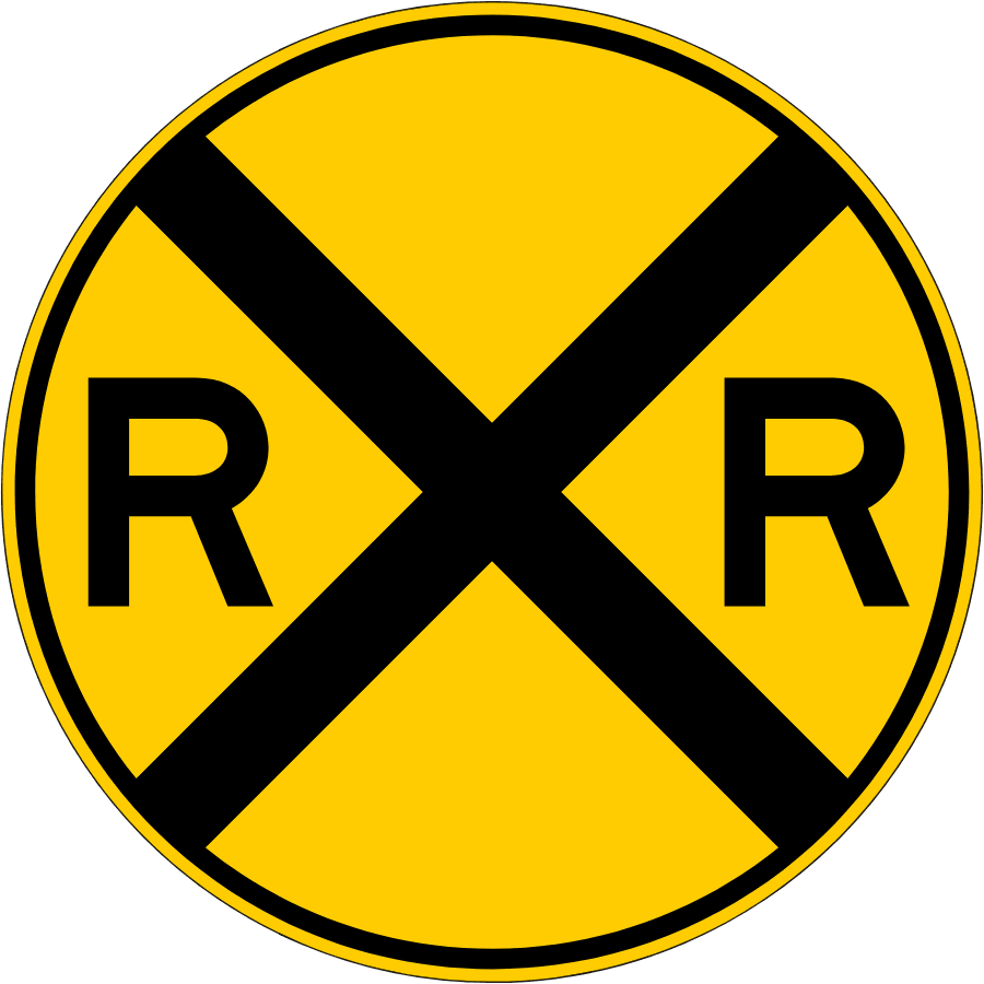 Road sign